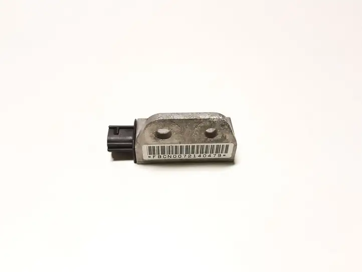 Nissan X-Trail T30 (2001 - 2007) FBCN0072140479 Датчик удара SRS — фото 3