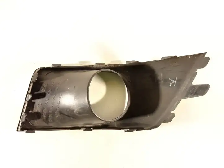Subaru Legacy (2009 - 2013) 57731AJ050 Решетка противотуманной фары — фото 5
