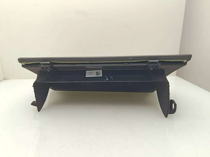 BMW 4 G22 G23 G24 G26 (2020 - )  809489604 Крышка ящика для вещей (бардачка)