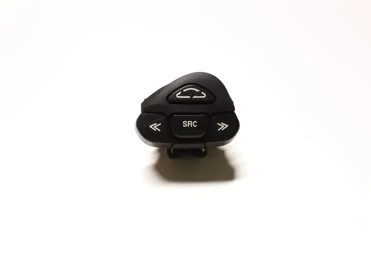 Nissan X-Trail T30 (2001 - 2007) 54355381B Кнопки на рулевом колесе — фото 1