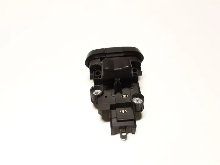 Nissan X-Trail T30 (2001 - 2007) 54355381B Кнопки на рулевом колесе — фото 5
