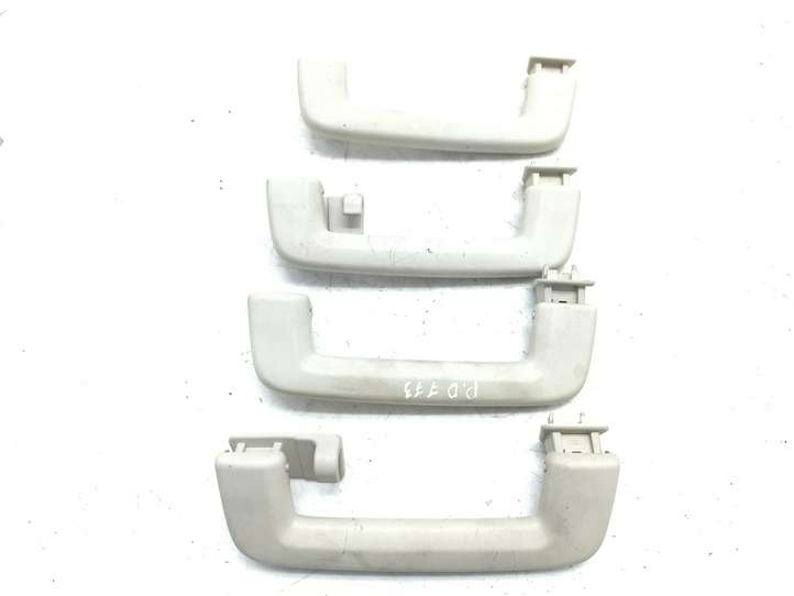 Land Rover Range Rover Sport (2005 - 2009)  EDP000031 Передняя ручка