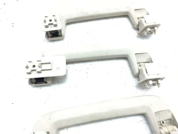 Land Rover Range Rover Sport (2005 - 2009)  EDP000031 Передняя ручка