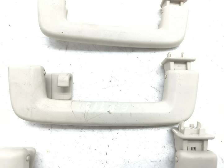 Land Rover Range Rover Sport (2005 - 2009)  EDP000031 Передняя ручка