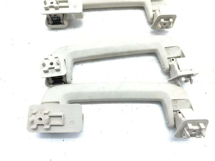 Land Rover Range Rover Sport (2005 - 2009)  EDP000031 Передняя ручка