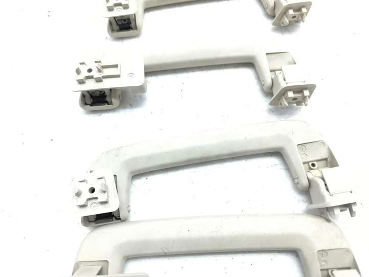 Land Rover Range Rover Sport (2005 - 2009)  EDP000031 Передняя ручка