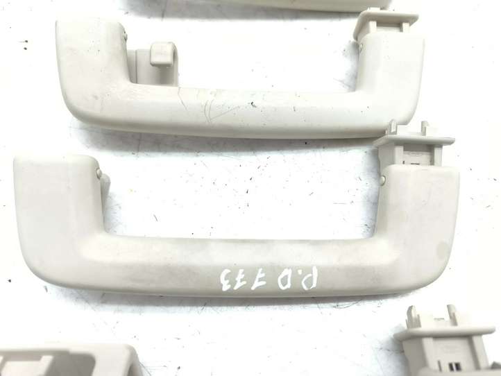 Land Rover Range Rover Sport (2005 - 2009)  EDP000031 Передняя ручка