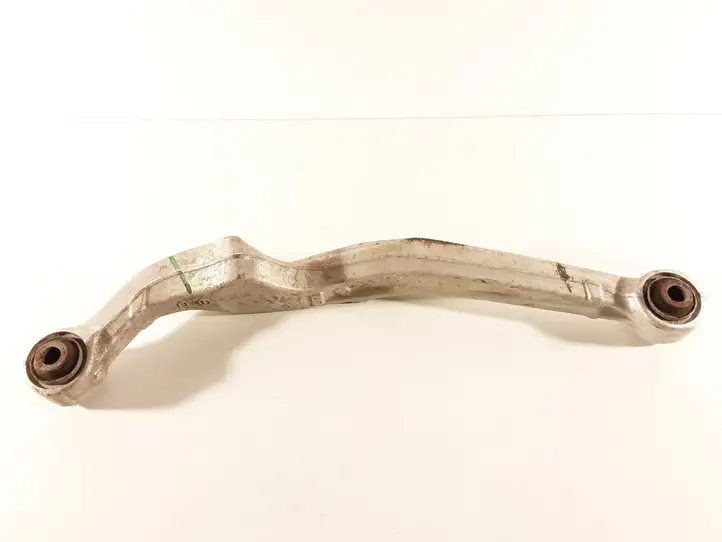 Nissan Qashqai (2010 - 2013) Поперечная тяга подвески — фото 1