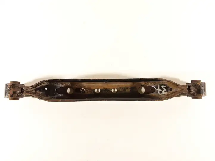 Nissan Qashqai (2010 - 2013) Поперечная тяга подвески — фото 2