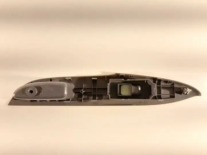 Toyota Prius (XW10) (1997 - 2003) 7427247010 Ручка двери / накладка — фото 4