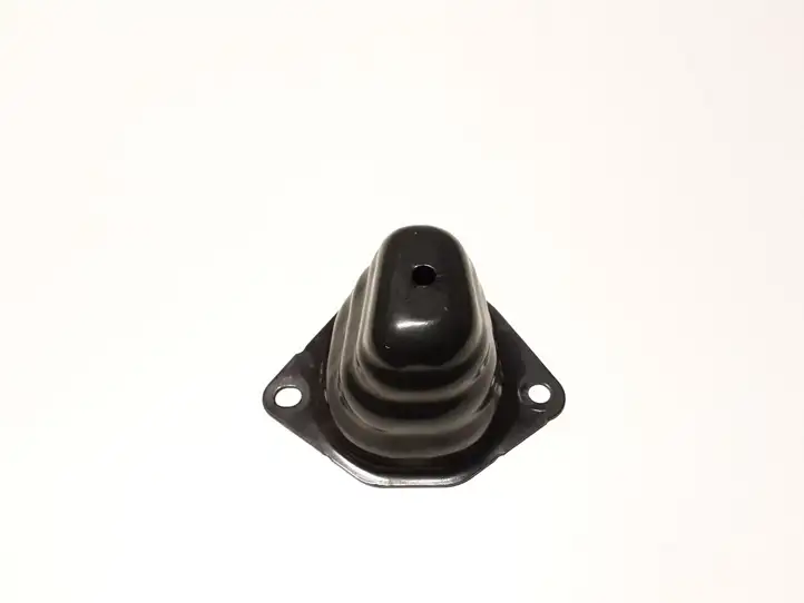 Nissan Qashqai (2010 - 2013) 852131045 Кронштейн заднего бампера — фото 1