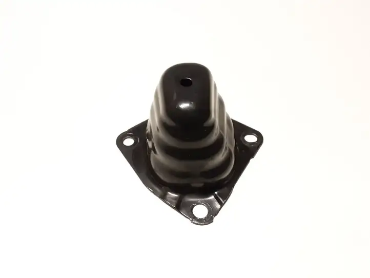 Nissan Qashqai (2010 - 2013) 852131045 Кронштейн заднего бампера — фото 3
