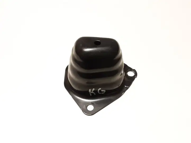 Nissan Qashqai (2010 - 2013) 852131045 Кронштейн заднего бампера — фото 4