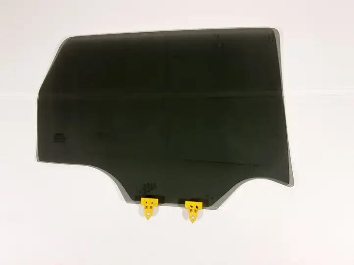 Nissan Qashqai (2010 - 2013) 43R006723 Стекло задней двери — фото 3