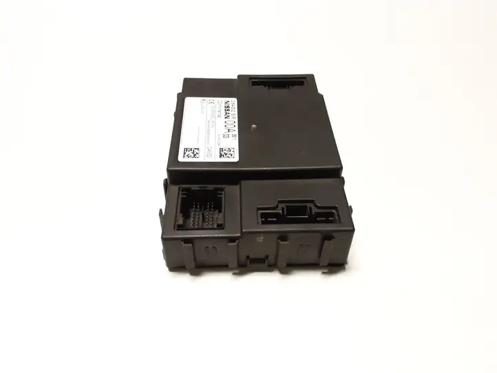 Nissan Qashqai (2010 - 2013) 284B2BR00A Модуль комфорта — фото 4