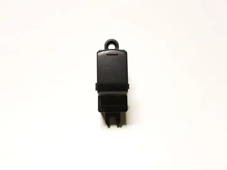 Nissan Qashqai (2010 - 2013) 25411BR00A Кнопка стеклоподъемников — фото 1