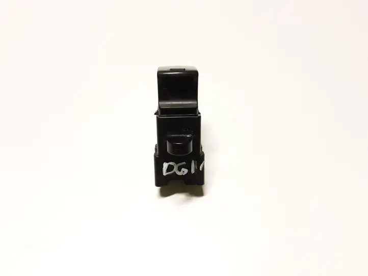 Nissan Qashqai (2010 - 2013) 25411BR00A Кнопка стеклоподъемников — фото 3
