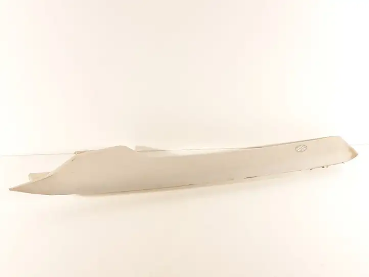 Toyota Corolla Verso AR10 (2004 - 2009) 622120F010 Обшивка стойки A — фото 1