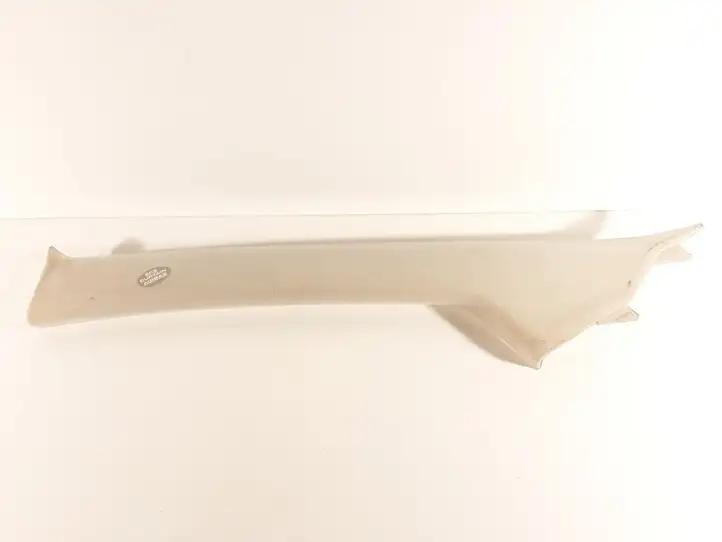 Toyota Corolla Verso AR10 (2004 - 2009) 622120F010 Обшивка стойки A — фото 2