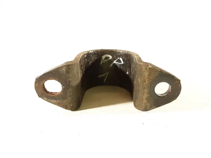 Toyota Corolla Verso AR10 (2004 - 2009) Кронштейн передней стойки — фото 3