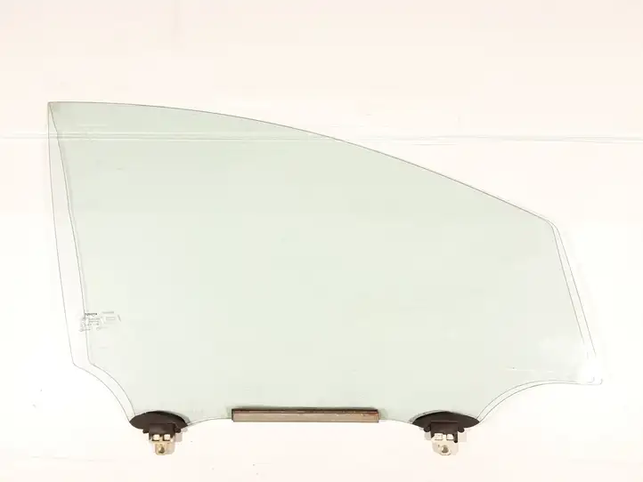 Toyota Corolla Verso AR10 (2004 - 2009) 43R00097 Стекло передней двери — фото 1