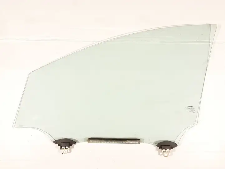 Toyota Corolla Verso AR10 (2004 - 2009) 43R00097 Стекло передней двери — фото 3