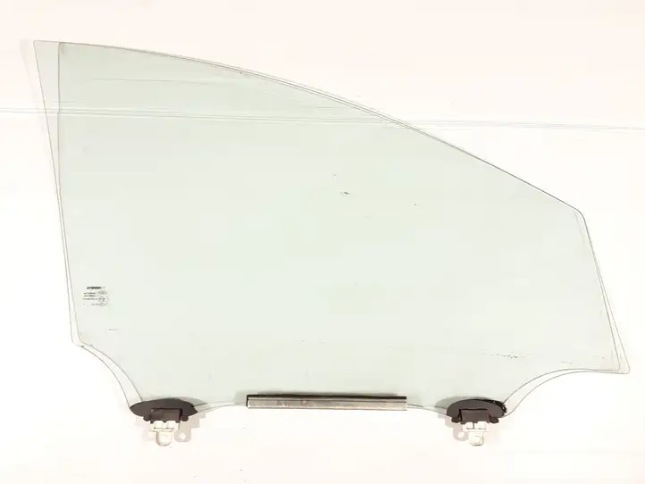 Toyota Corolla Verso AR10 (2004 - 2009) 43R00097 Стекло передней двери — фото 3