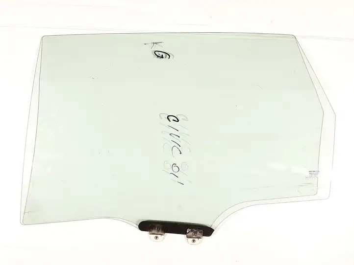 Honda Civic (2001 - 2005) 43R000464 Стекло задней двери — фото 1