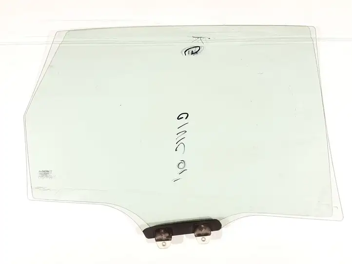 Honda Civic (2001 - 2005) 43R000464 Стекло задней двери — фото 3