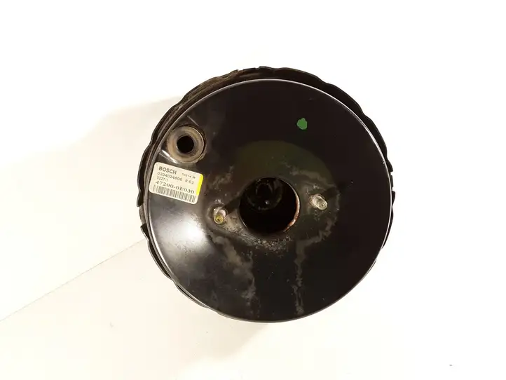 Toyota Corolla Verso AR10 (2004 - 2009) 472000F030 Вакуумный усилитель тормозов — фото 2