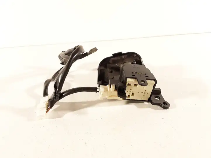 Toyota Corolla Verso AR10 (2004 - 2009) 18A174 Переключатель круиз-контроля — фото 2