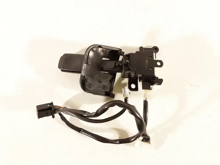 Toyota Corolla Verso AR10 (2004 - 2009) 18A174 Переключатель круиз-контроля — фото 3