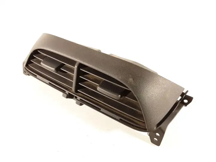 Honda Jazz (2008 - 2014) 77610TF00021 Центральный воздушный дефлектор — фото 1