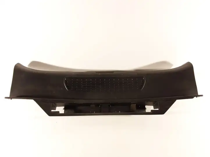 Honda Jazz (2008 - 2014) 84640TF00020 Отделка порога багажника — фото 3