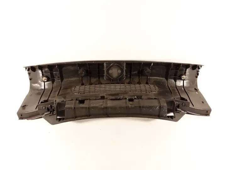 Honda Jazz (2008 - 2014) 84640TF00020 Отделка порога багажника — фото 4