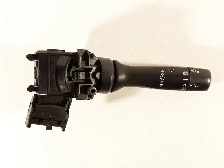 Toyota Yaris (2009 - 2012) 17F003LH Переключатель стеклоочистителей — фото 1