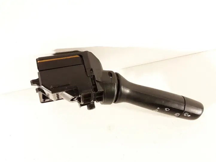 Toyota Yaris (2009 - 2012) 17F003LH Переключатель стеклоочистителей — фото 2