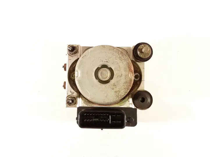 Mitsubishi Outlander (2001 - 2007) MB44WDE3Y031 ABS блок — фото 2