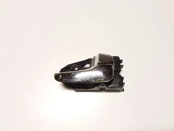 Mitsubishi Outlander (2001 - 2007) Внутренняя ручка двери — фото 1