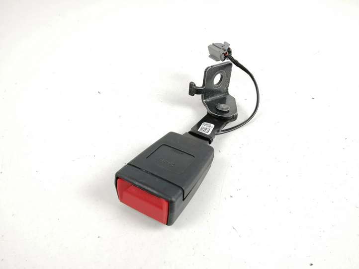 Tesla Model S (2021 - )  159320100D Замок заднего ремня