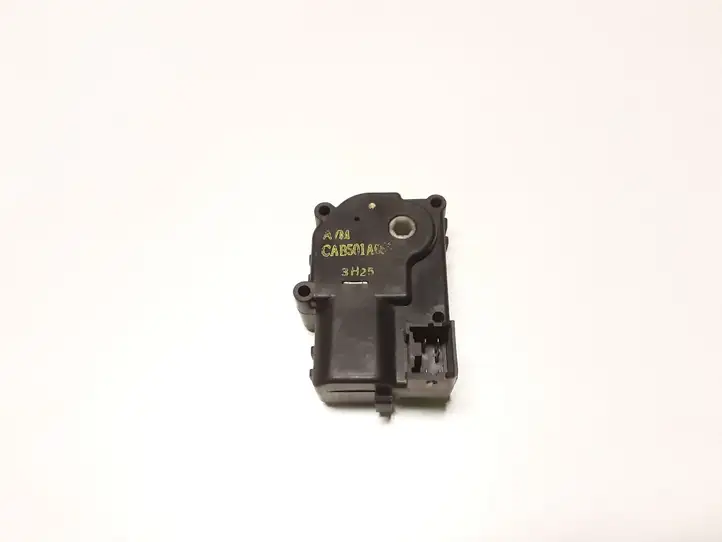 Mitsubishi Outlander (2001 - 2007) CAB501A051 Двигатель задвижки потока воздуха — фото 1