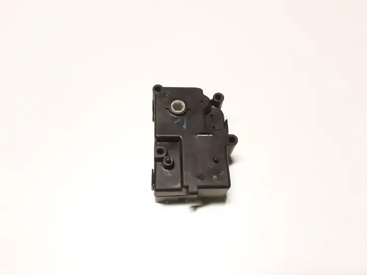Mitsubishi Outlander (2001 - 2007) CAB501A051 Двигатель задвижки потока воздуха — фото 5