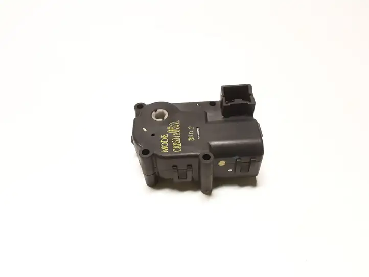 Mitsubishi Outlander (2001 - 2007) CAB501A053L Двигатель задвижки потока воздуха — фото 2