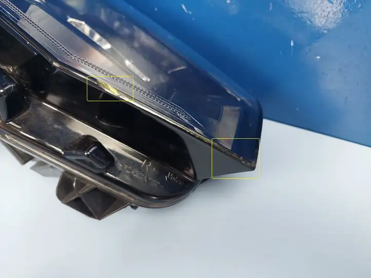 Volkswagen T-Cross (2017 - ) 2GM941006A Передняя фара — фото 8