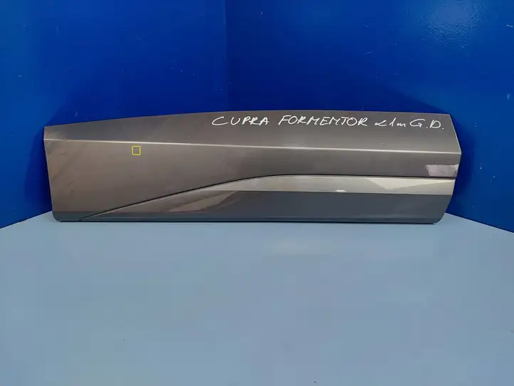 Cupra Formentor (2021 - ) 5FF854950B Молдинги задней двери — фото 1