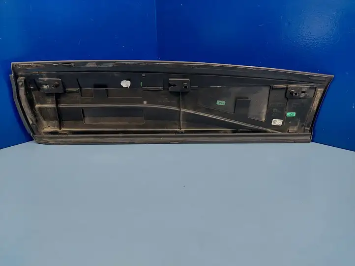 Cupra Formentor (2021 - ) 5FF854950B Молдинги задней двери — фото 3