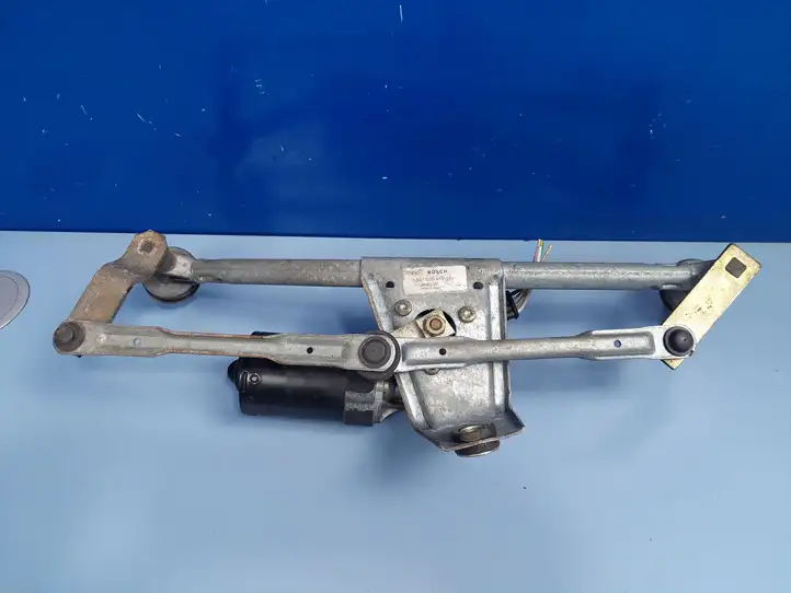 Peugeot 206 (1998 - 2012) 0390241360 Комплект механизма стеклоочистителей — фото 4