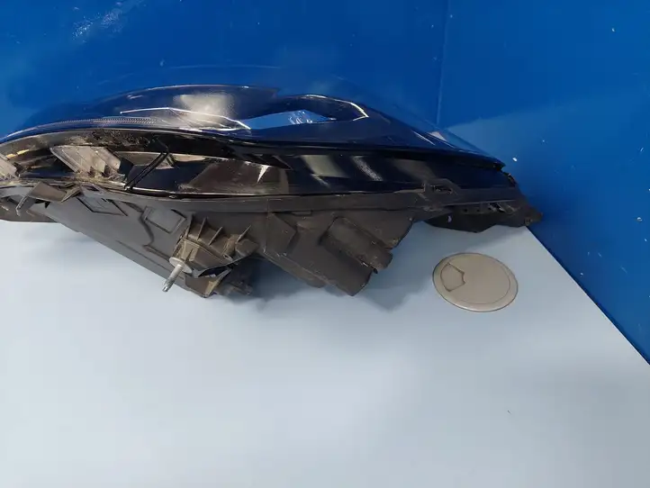 Peugeot 208 (2019 - ) 9833036380 Передняя фара — фото 7