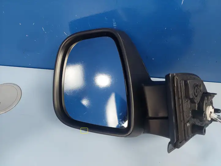 Opel Combo E (2018 - ) 98169898XT Боковое зеркало с электроприводом — фото 14