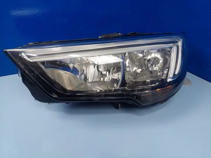 Opel Crossland X (2017 - 2020) 13467967 Передняя фара — фото 4